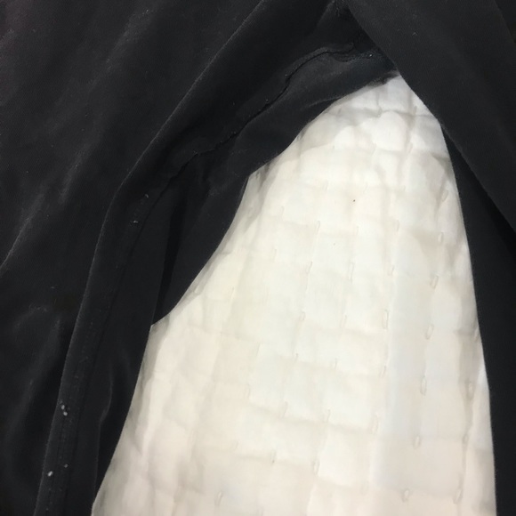 Nike capris - Picture 4 of 5